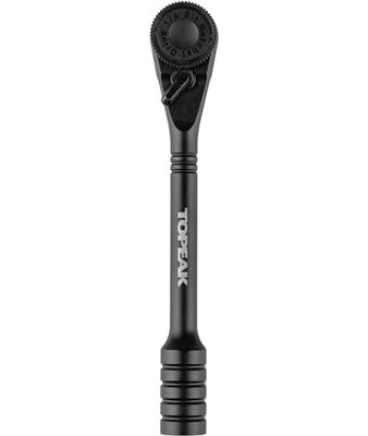 Topeak Underhållsutrustning Ratchet Toolbar Aluminium, Svart