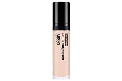 Debby Correcteur Solution Fluide 02 Light Rose, 1 pièce