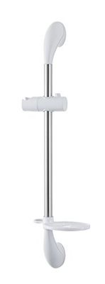 Triton Joshua Riser Rail, blanc, TSKJOSHWC