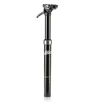 XLC SP-T05 ALL MTN TIJA TELESCOPICA 30.9-402mm NEG