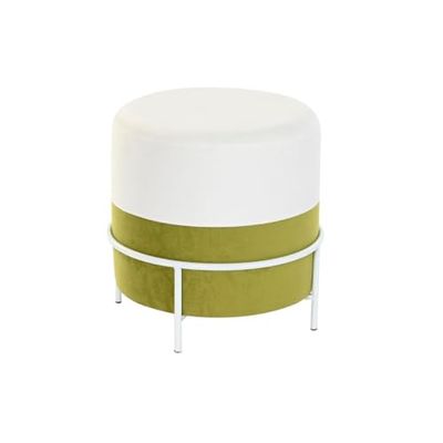 DKD Home Decor Repose-Pieds, Standard
