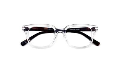 Prontoleggo Reading Glasses, Wielobarwny, 51mm Unisex, Wielobarwny, 51mm