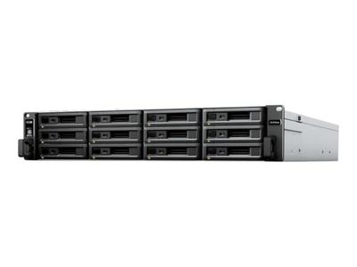 SYNOLOGY RX1222SAS harde schijf behuizing f. 12-voudig