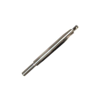Vola 015012 Fart Foret pour Ski Mixte Adulte, Argent (Métal), 4,1 x 9 mm