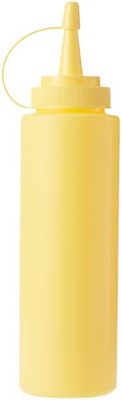 Lacor 61925A Flacone da 250 ml, giallo