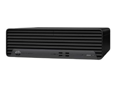HP Inc. Elite SFF 800 G9 Core i5 13500 16Go RAM 512Go SSD Win 11 Pro - 7B148EA ABD