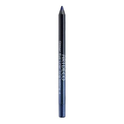 ARTDECO Glitter Eyeliner Long-Lasting - Glitter Eye Contour Pen in Gel Texture - 1 x 1.2 g