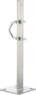 Wandhouder voor antenne, lengte 30 cm