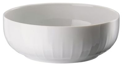 Arzberg joyn White, Ø 16 cm/Altezza 6 cm/0.85 L, Porcellana, Bianco, 16 x 16 x 5 cm