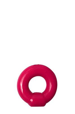 Lit Up Ring Lit-Up Liquid Silicone Fuchsia 40 g