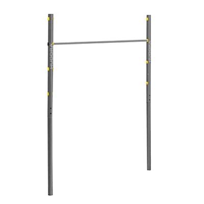 HUDORA 64003 turnrek, eenvoudig,Standaard,Eenvoudig en snel aan te brengen.