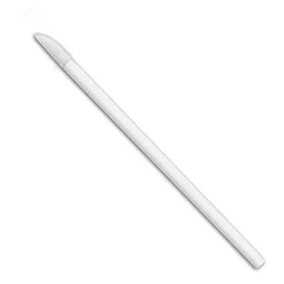 applicatore cosmetico velour bianco 250 pz.
