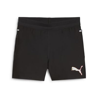 PUMA Run 3” ULTRAFORM Short Tight - Pantaloncini da Motociclista, 524955