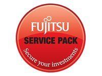 FUJITSU Service Pack 1 jaar ✮ADV Acceleration Kit 5x9 voor VMWare vSphere ADV