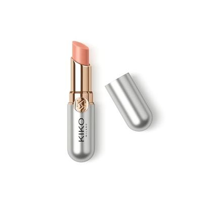KIKO Milano Jelly Stylo 502, Rossetto Glossato Finish Bagnato