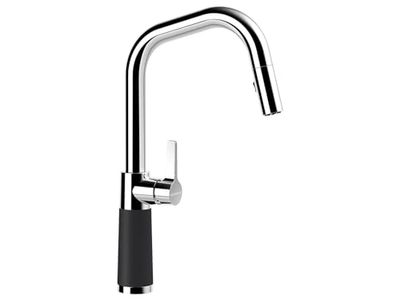 Schock BSC530.120MAG - Rubinetto da cucina, modello Magma SC530.120
