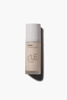 Cle Cosmetics Serumide 50ml Silky Serum. Deep moisture and hydration for healthy-looking skin