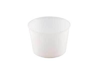 eliga Inserto in plastica adatto per secchio standard con inserto in plastica