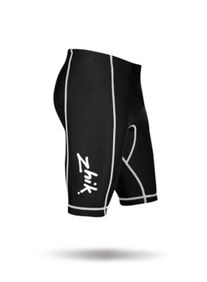 Zhik Nuevo 2024-SHORT Spandex XXL, 68476 Other, Multicolor, One Size