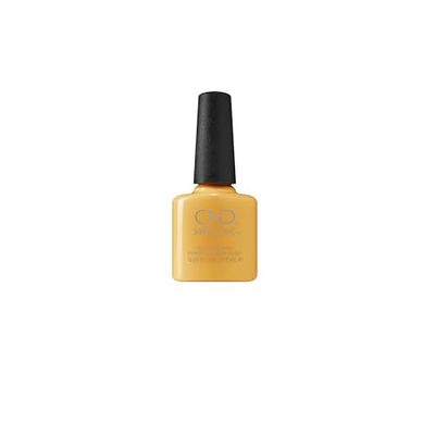 CND Shellac Limoncello 406
