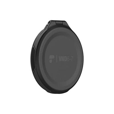 PolarPro - LiteChaser - iPhone 13-6-7 stops - VND - Filter