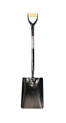 Spear & Jackson 2000WORK Workhorse No.2 Pelle Tubulaire en Acier avec Ouverture effilée