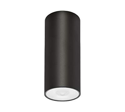 Daisalux lens - Luminaria estanca/o lens 2n20 230v 2h negro