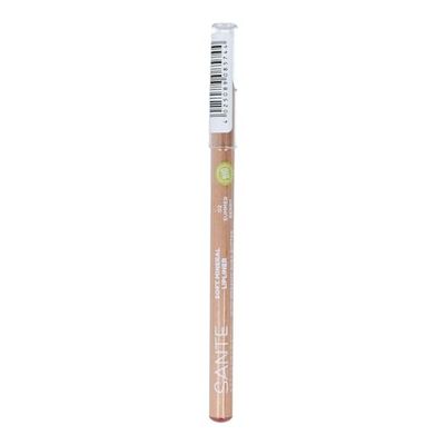 Soft Mineral Lipliner - 02 Summer Berry 1.14g