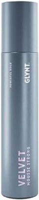 Glynt VELVET Mousse Strong Force de maintien 4 200 ml