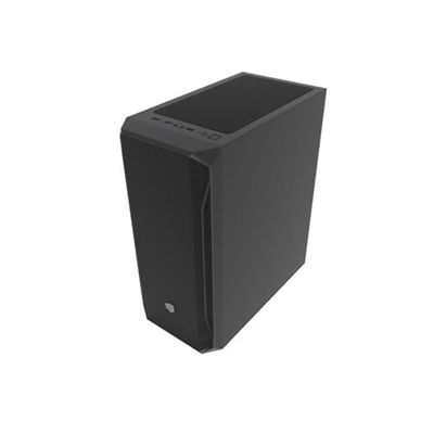 FURY PC CASE FURY SHOBO SH4F MIDI TOWER NERO