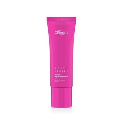 Skin Chemists Retinol Night Moisturiser 50ml