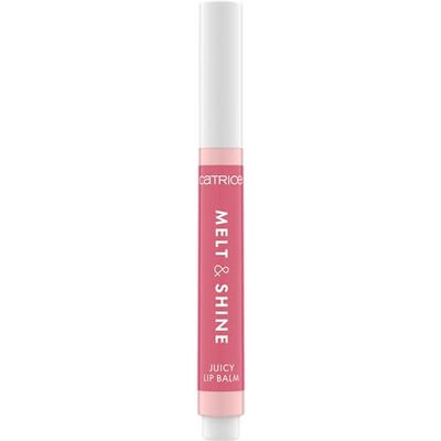 Bálsamo Labial con Color Catrice Melt and Shine Nº 020 Beach Blossom 1,3 g