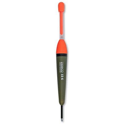 Zebco Pose Premium Trophy Z1 Pose appositamente progettate per la pesca predatoriale con alto galleggiamento di segnalazione di abboccata Accessori da pesca, Diverse, 15 g