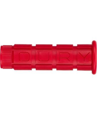 Oury MTN Grip, unisex, 121978, röd, en storlek