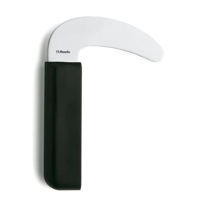 Amefa Select 3001 Coltello – Curvo, Acciaio Inox