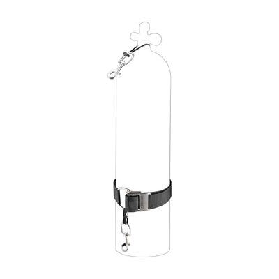 Mares Máscara de Buceo, Unisex Adulto, Color Senza, Talla Única