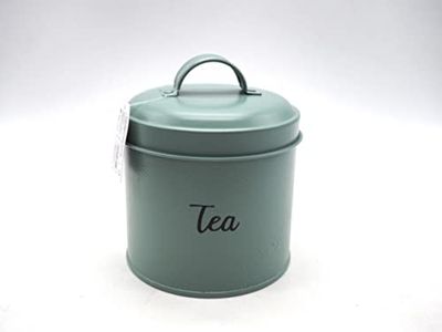 L.LATTA SHABBY blik thee 27394