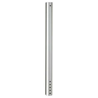 Philips BM02321/00 Wandhouder voor platte beeldschermen, zilverkleurig