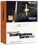 Small Business Svr Clt Ad 2000 English 5 3.5 DMF [Import anglais]