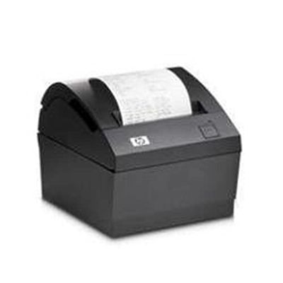 HP Single Station Two Colour Thermal Receipt Printer