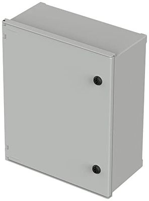 Bopla Polysafe PS 542 - Armario de control (500 x 400 x 200 cm, poliéster, RAL 7035), 1 unidad