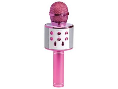 Denver Karaoke Speaker KMS-20P