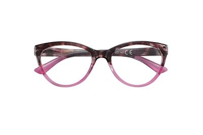 DE TOMASO " 520" Tartaruga e fucsia (+2,50)