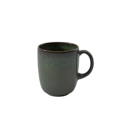 like. by Villeroy & Boch Lave Vert Mug 12,5x9x10,5cm