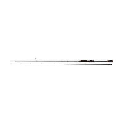 PENN Conflict EGI Squid Jig Fishing Rod - Japanse Design 24T Carbon X-Wrap Blank - for Squid and Cuttlefish