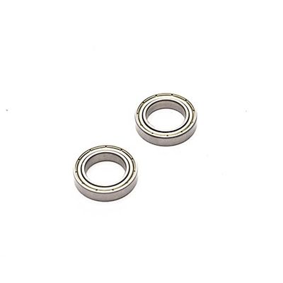 Axial 15 x 24 x 5 mm Ball Bearing (2), Multicolore, AXI237033