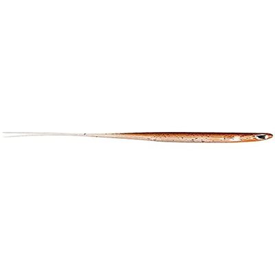 Berkley Powerbait Sneakminnow, Esca Artificiale. Unisex, Calce maculata, 11 cm