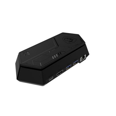 MSI Claw Docking Station (docking station per console di gioco Claw)