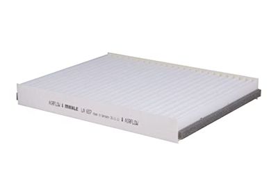 MAHLE LA 657 Interior Cabin Air Filter - Pollen Filter - Car