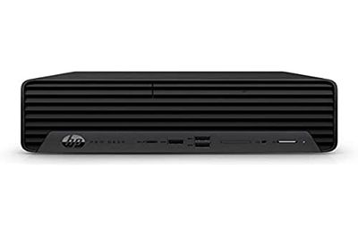 HP PRO SFF 400 G9 I7-12700 SYST